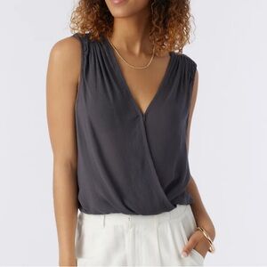 O’Neil Flowy Top